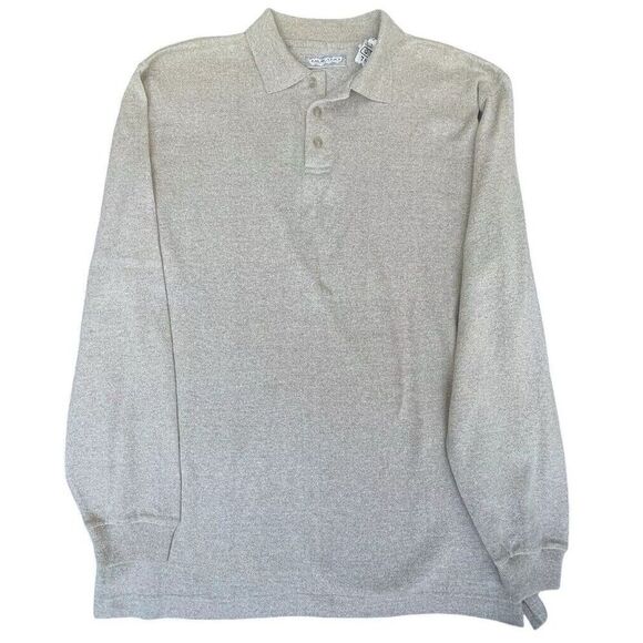 Murano Sweater Mens Size XL Ivory Silk Quiet Luxury Old Money Business Holiday‎ - Picture 1 of 9